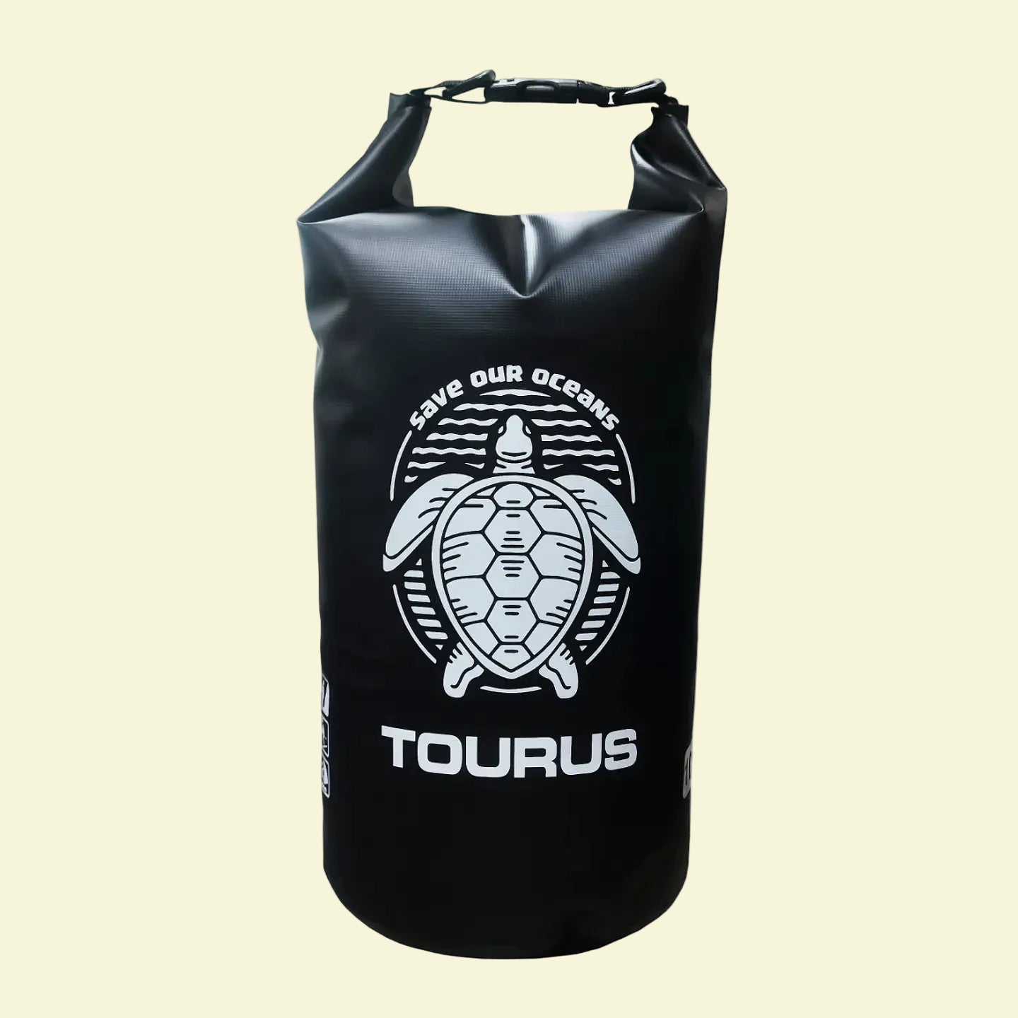 Bolsa Estanca 10L Flotante Impermeable