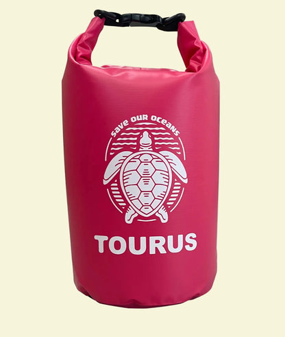 Bolsa Estanca 10L Flotante Impermeable