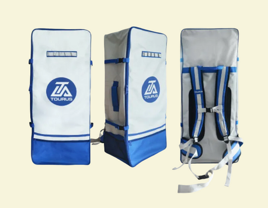 Mochila de Transporte para Tabla SUP Inflable